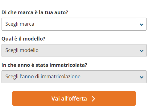 Compro Auto Usate, Valutazione e Vendita Auto Immediata